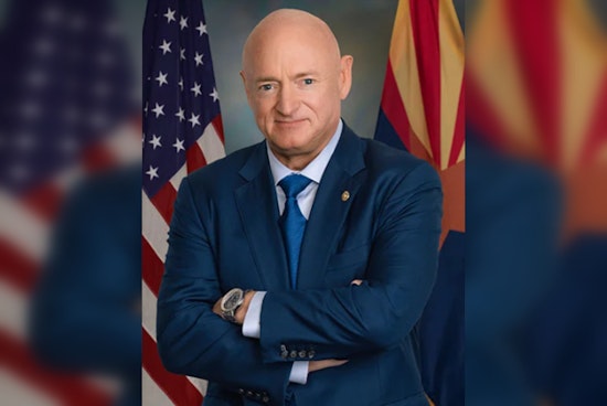 Senators Unite to Champion Affordable Lifesaver, Kelly & Tillis Introduce Groundbreaking PLASMA Act for Rare Disease Warriors