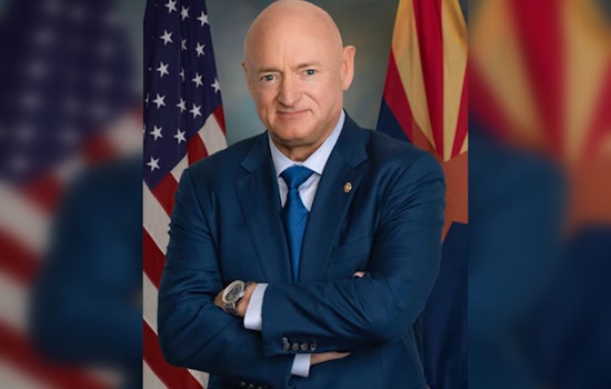 Senators Unite to Champion Affordable Lifesaver, Kelly & Tillis Introduce Groundbreaking PLASMA Act for Rare Disease Warriors
