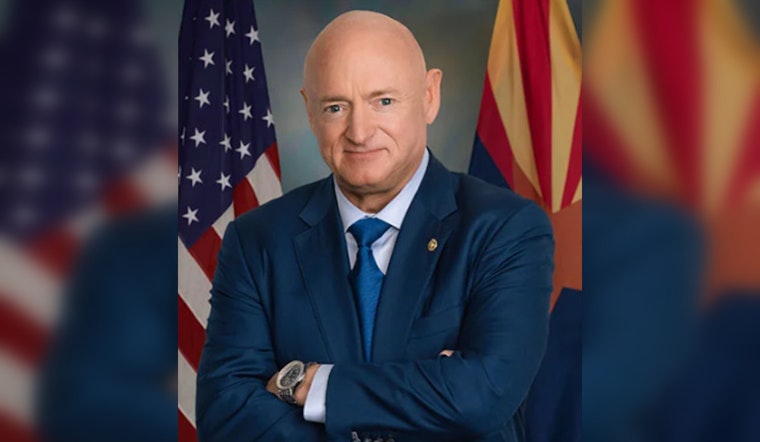 Senators Unite to Champion Affordable Lifesaver, Kelly & Tillis Introduce Groundbreaking PLASMA Act for Rare Disease Warriors