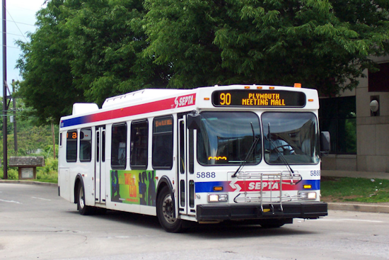 SEPTA Advances Safety Measures with Bulletproof Glass Pilot for Bus Drivers After Tragic Shooting in Philadelphia