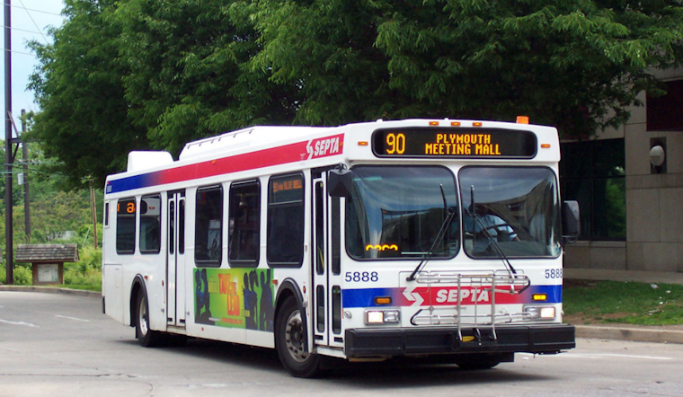 SEPTA Advances Safety Measures with Bulletproof Glass Pilot for Bus Drivers After Tragic Shooting in Philadelphia