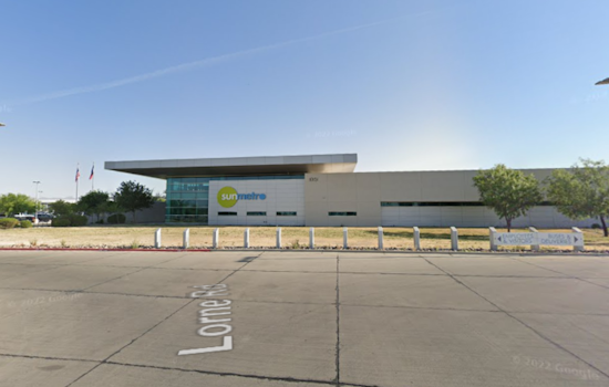 Seven Injured in Explosion at Sun Metro Operations Center in East El Paso, City Bus Services Reduced