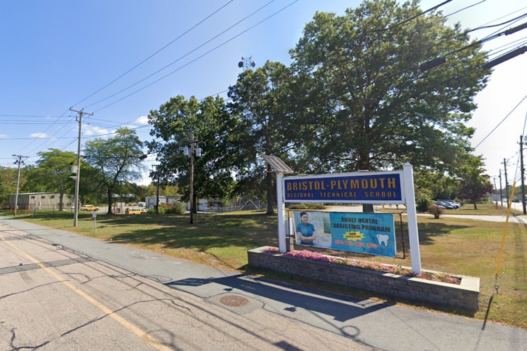 Seven Students Hospitalized After Hazmat Incident at Taunton School; Cause Under Investigation