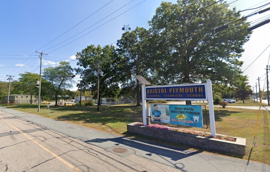 Seven Students Hospitalized After Hazmat Incident at Taunton School; Cause Under Investigation