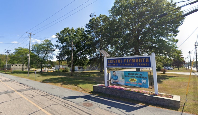 Seven Students Hospitalized After Hazmat Incident at Taunton School; Cause Under Investigation