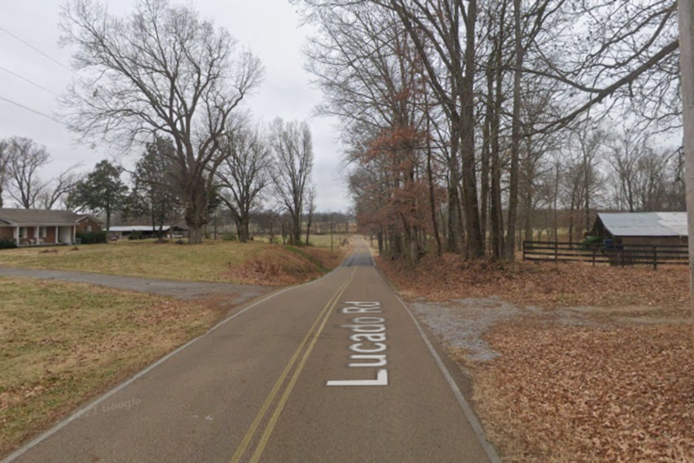Severe Storms Lead to Multiple Road Closures in Tipton County, Authorities Urge Caution
