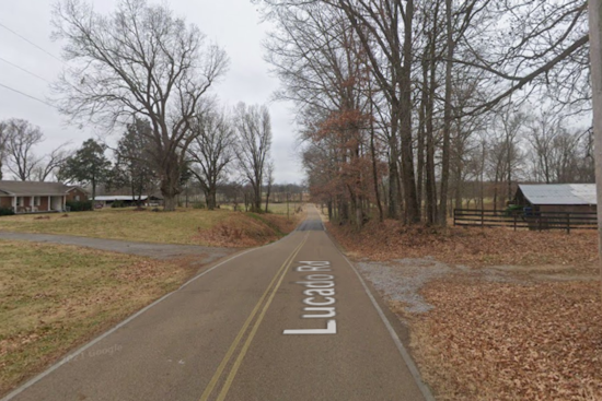 Severe Storms Lead to Multiple Road Closures in Tipton County, Authorities Urge Caution