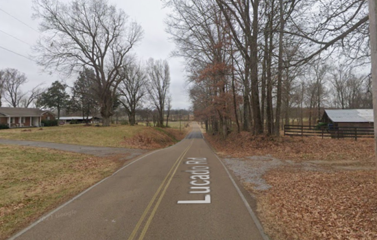 Severe Storms Lead to Multiple Road Closures in Tipton County, Authorities Urge Caution