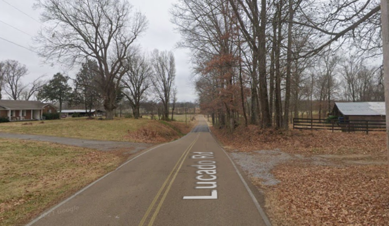 Severe Storms Lead to Multiple Road Closures in Tipton County, Authorities Urge Caution