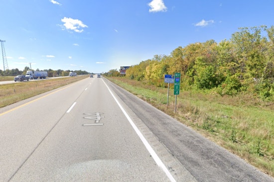 Severe Weather and Collisions Prompt Closure of Westbound I-44 Near Missouri-Oklahoma Border with Motorists Urged to Detour