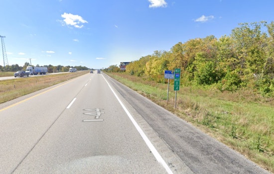 Severe Weather and Collisions Prompt Closure of Westbound I-44 Near Missouri-Oklahoma Border with Motorists Urged to Detour