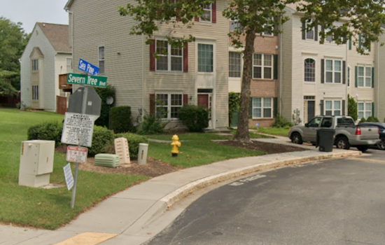 Severn Community Mourns the Loss of 24-Year-Old Karon Makhai Cann in Targeted Shooting