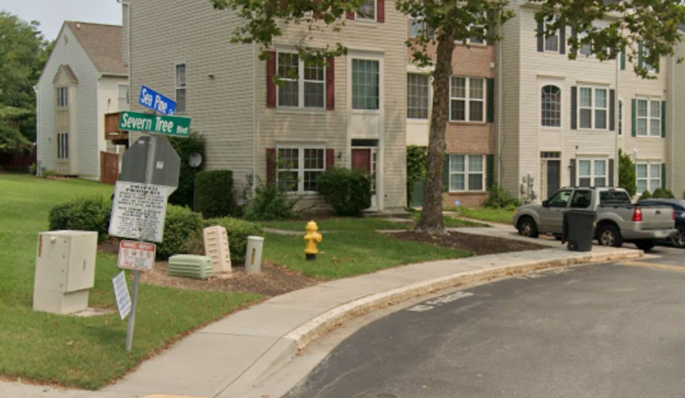 Severn Community Mourns the Loss of 24-Year-Old Karon Makhai Cann in Targeted Shooting