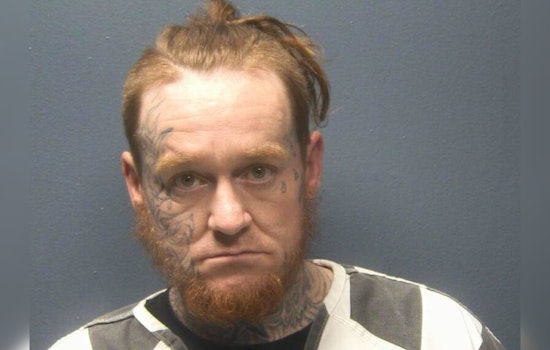 Sevier County Sheriff's Office Coordinates Multi-Agency Arrest of Suspect Cody Graham with Community Support