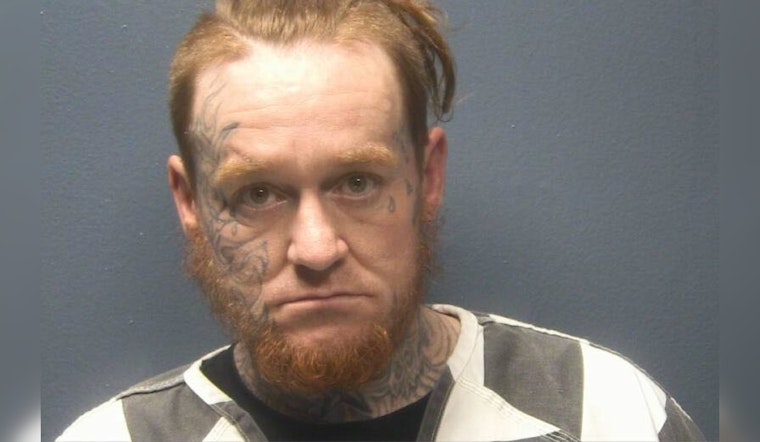 Sevier County Sheriff's Office Coordinates Multi-Agency Arrest of Suspect Cody Graham with Community Support