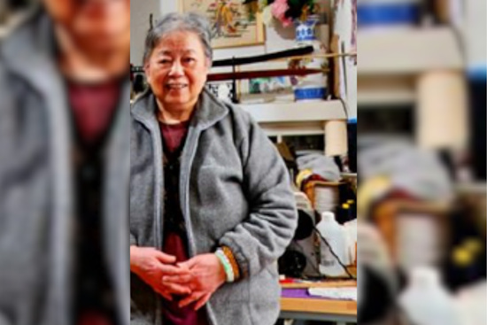 SFPD Seeks Public Help to Locate Missing 77-Year-Old Woman with Alzheimer's in San Francisco
