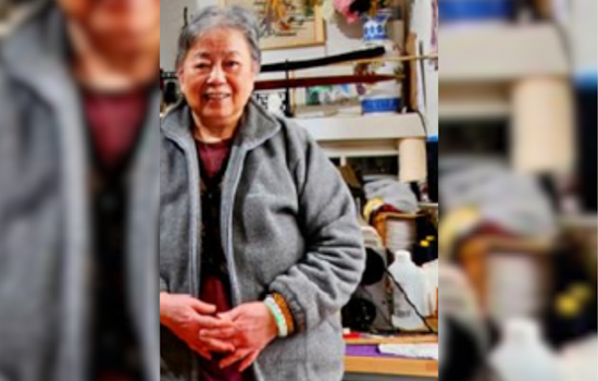 SFPD Seeks Public Help to Locate Missing 77-Year-Old Woman with Alzheimer's in San Francisco