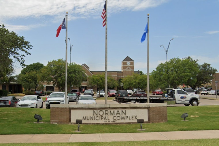 Shaping Norman’s Future, AIM Norman Advances with Park and Water Management Plans