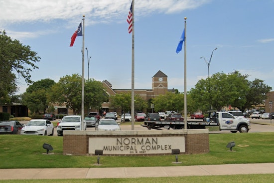 Shaping Norman’s Future, AIM Norman Advances with Park and Water Management Plans