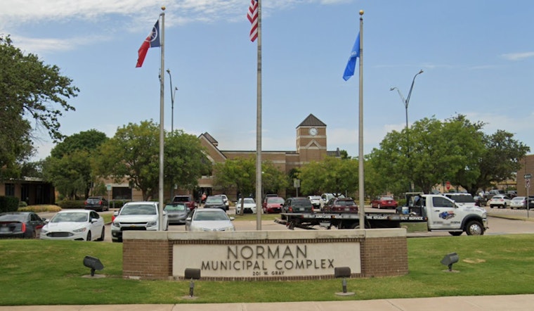 Shaping Norman’s Future, AIM Norman Advances with Park and Water Management Plans