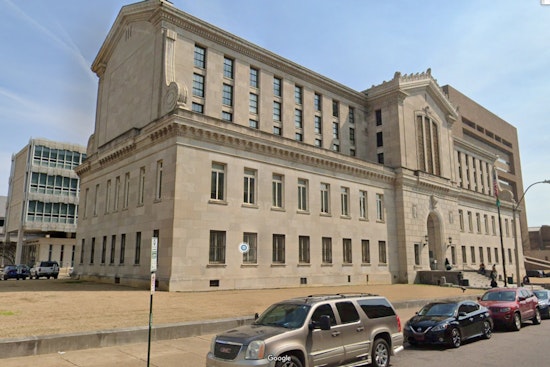 Shelby County Appoints Taylor Bachelor as New General Sessions Criminal Court Judge