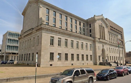 Shelby County Appoints Taylor Bachelor as New General Sessions Criminal Court Judge
