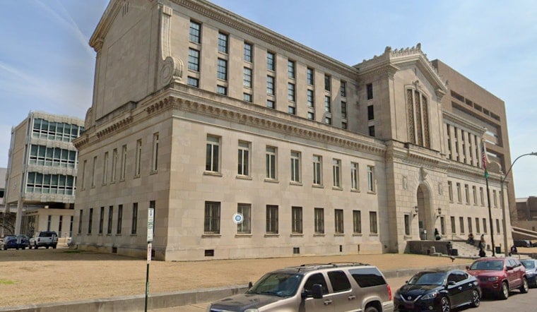 Shelby County Appoints Taylor Bachelor as New General Sessions Criminal Court Judge