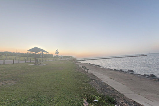 Shell Norco Donates $175,000 to Restore Wetland Watchers Park Pier in St. Charles Parish