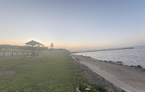 Shell Norco Donates $175,000 to Restore Wetland Watchers Park Pier in St. Charles Parish