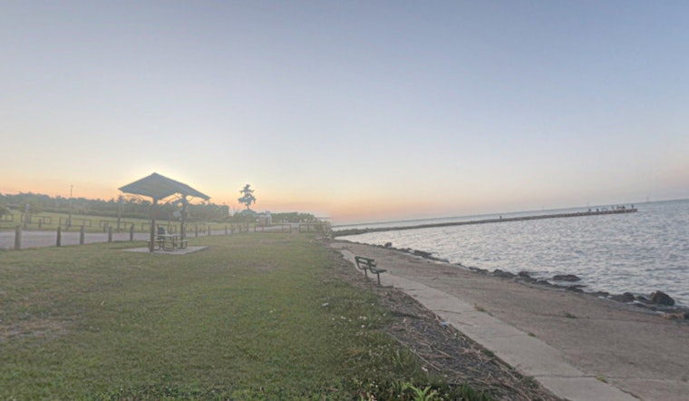 Shell Norco Donates $175,000 to Restore Wetland Watchers Park Pier in St. Charles Parish