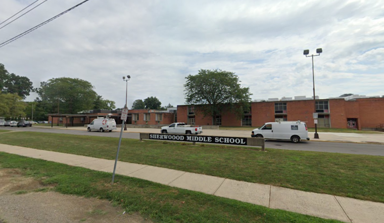 Sherwood Middle School Students Forge Superhero Identities with AI in Columbus Educational Milestone