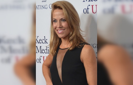 Sheryl Crow Set to Electrify Illinois State Fair with Grandstand Concert in Springfield