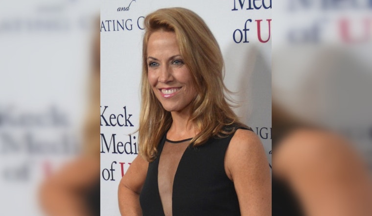 Sheryl Crow Set to Electrify Illinois State Fair with Grandstand Concert in Springfield
