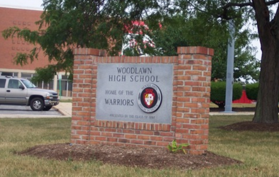 Shots Fired Near Woodlawn High Prompts Shelter-in-Place, No Injuries Reported