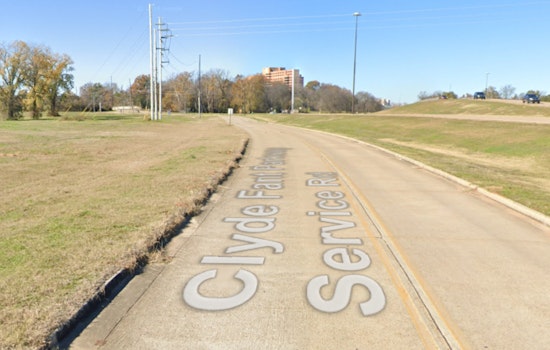 Shreveport Traffic Alert, Brief Clyde Fant Parkway Closure Scheduled for Crane Crossing on February 14