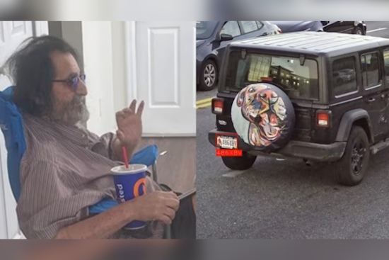 Silver Alert Issued for Missing 73-Year-Old Michael Demarino in Lake County, Possibly In Orlando Area