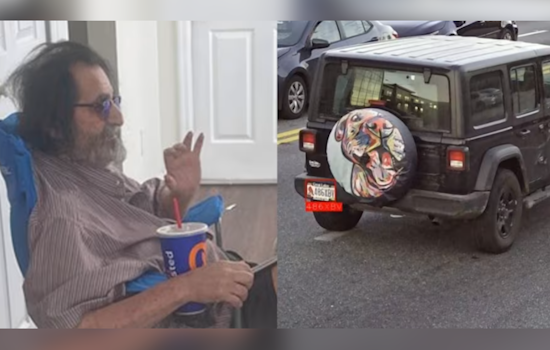 Silver Alert Issued for Missing 73-Year-Old Michael Demarino in Lake County, Possibly In Orlando Area