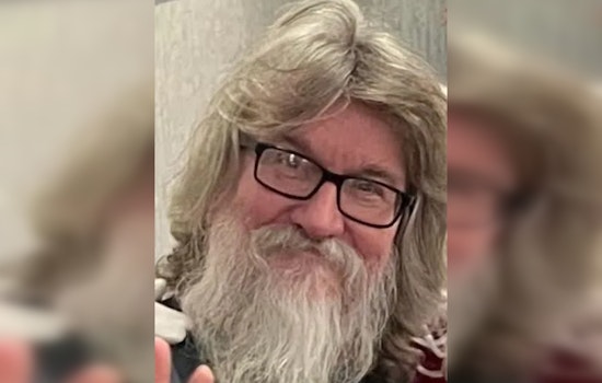 Silver Alert Issued for Missing Danville Man, Richard Henderson, Suspected to be in Extreme Danger