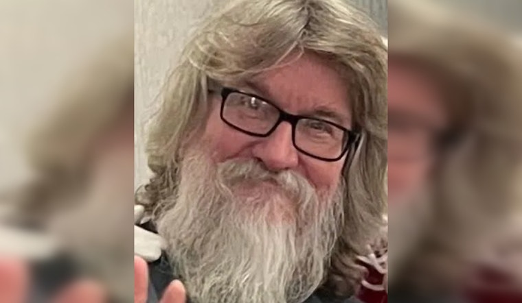 Silver Alert Issued for Missing Danville Man, Richard Henderson, Suspected to be in Extreme Danger