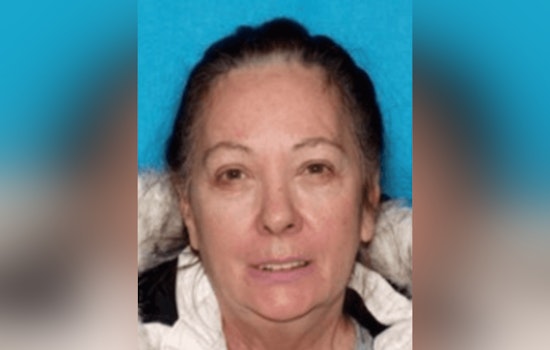 Silver Alert Issued for Missing Nashville Woman with Dementia; Police Seek Public's Help in Locating Diana Szostecki