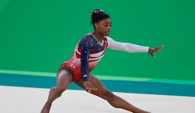 Simone Biles Dominates 2025 Houston Sports Awards With Dual Honors as Local Sports Figures Celebrate Community and Inclusivity