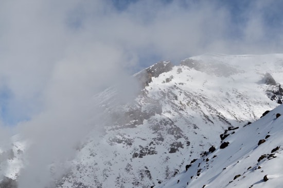 Skiers Survive Multiple Avalanches in New Hampshire's White Mountains Amid Warnings of Continued Danger