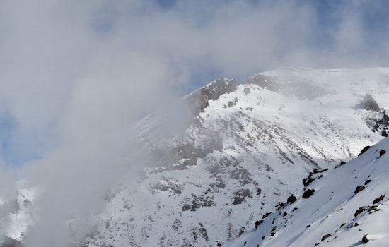 Skiers Survive Multiple Avalanches in New Hampshire's White Mountains Amid Warnings of Continued Danger