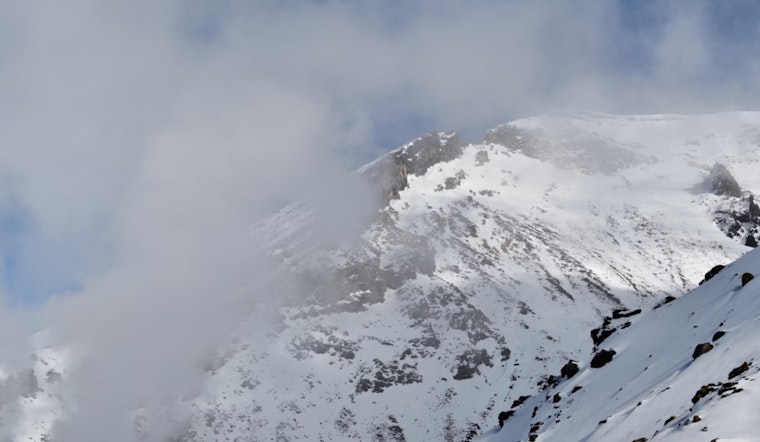 Skiers Survive Multiple Avalanches in New Hampshire's White Mountains Amid Warnings of Continued Danger