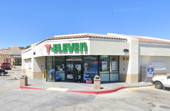Skimming Device Uncovered at 7-11 in San Bernardino County, Deputies Rally Community Against Identity Theft
