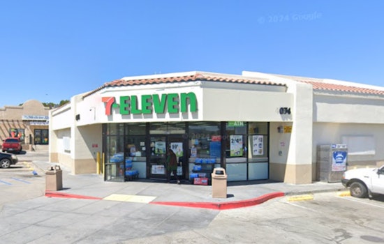 Skimming Device Uncovered at 7-11 in San Bernardino County, Deputies Rally Community Against Identity Theft