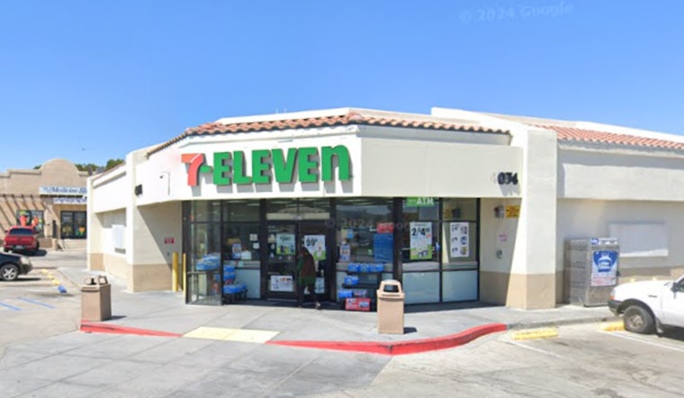 Skimming Device Uncovered at 7-11 in San Bernardino County, Deputies Rally Community Against Identity Theft