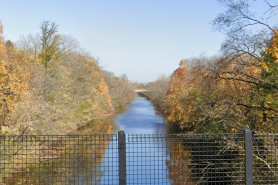 Skokie Water Main Break Causes Floods, Icy Roads, and Boil Water Order