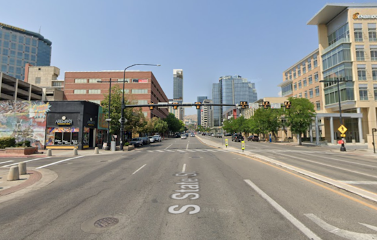 SLCPD Stresses Commitment to Safety and First Amendment Rights Amid Protests in Salt Lake City