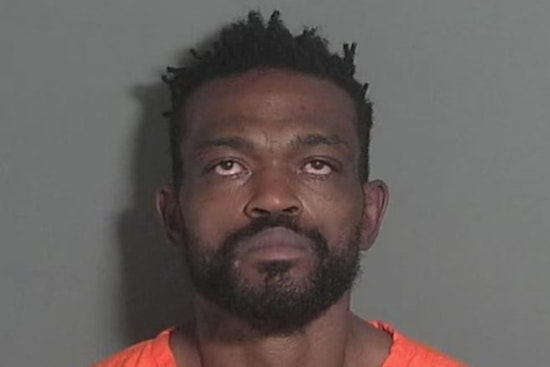 Slidell Man Charged with Disturbing Mardi Gras Parade by Intentionally Parking Truck on Train Tracks